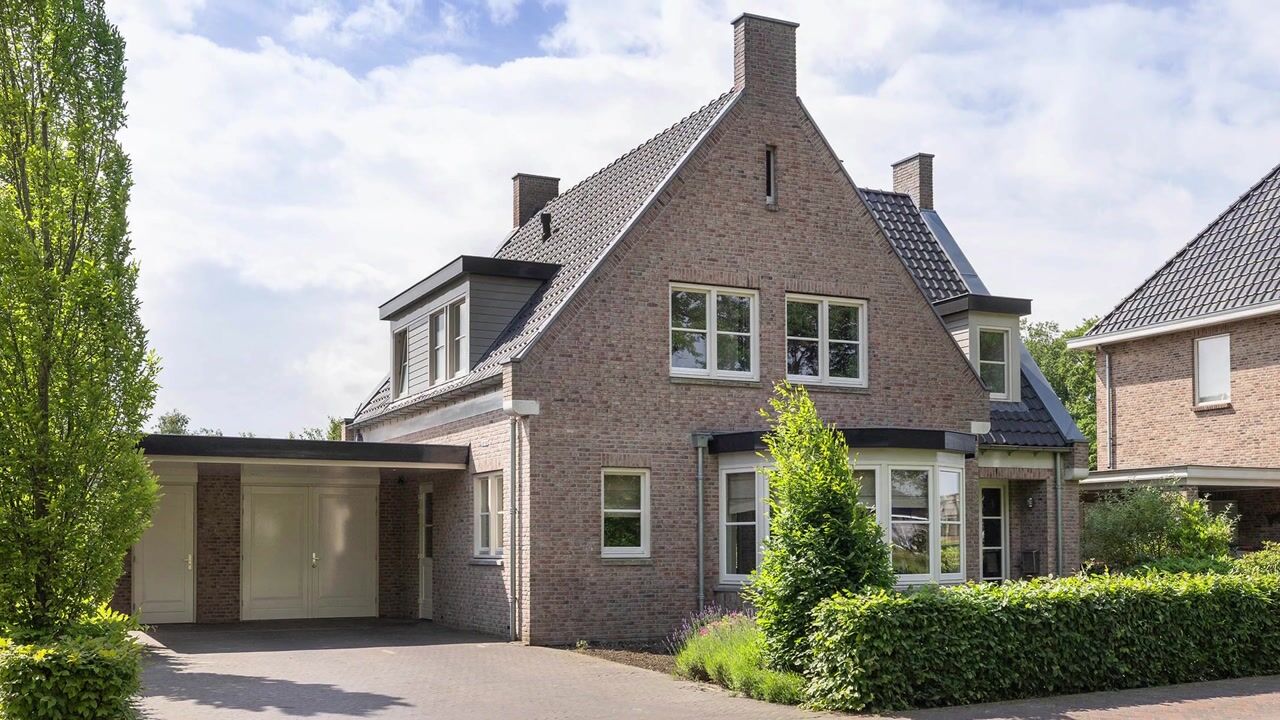 Video van Van der Waalslaan 3