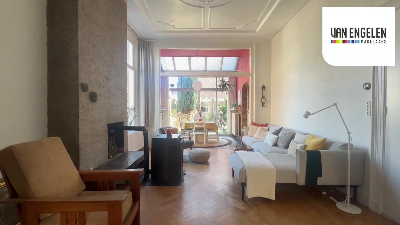 Video van Kleine Houtweg 39