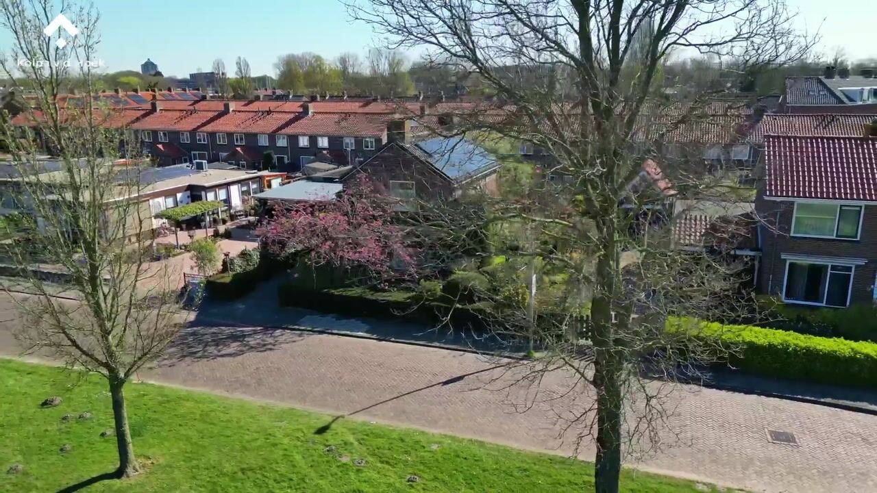 Video van Glacisweg 31