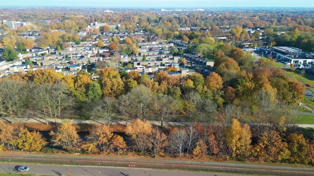 Video of Rietdekkersdreef 916