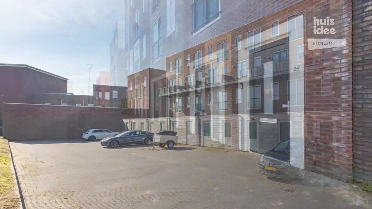 Video of Zwitserlandstraat 26