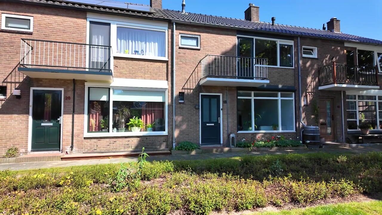 Video of Celsiusstraat 18
