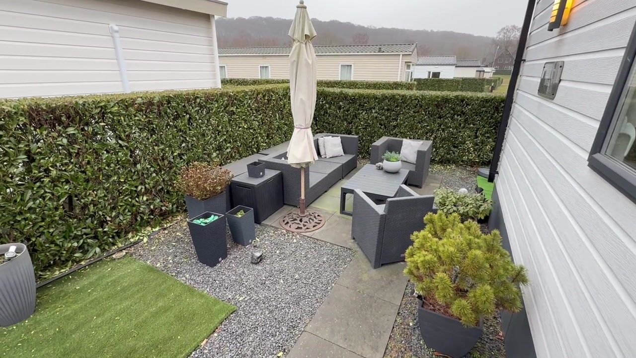 Video van Schildersweg 6