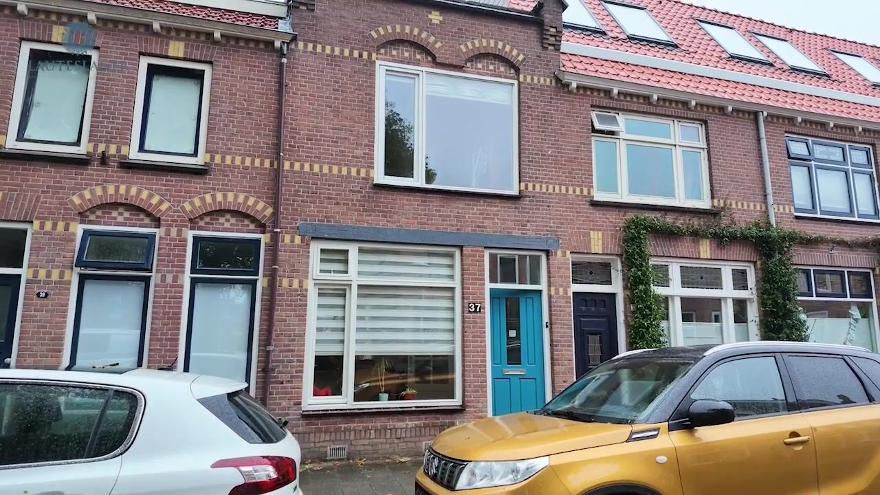 Video van Korenbloemstraat 37