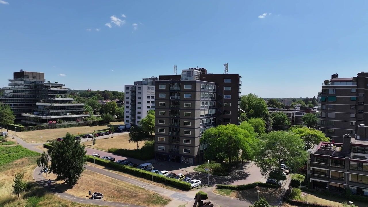 Video van Batavierenweg 50