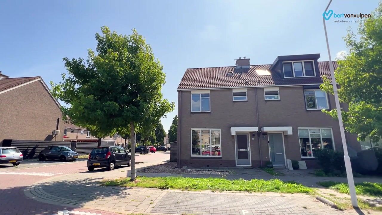 Video van Diepenbroekstraat 41