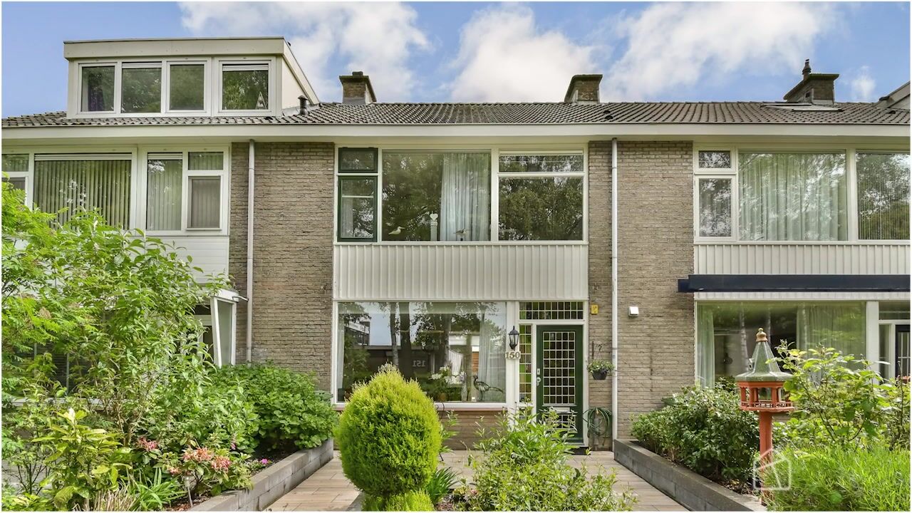 Video van Hendrik Casimirstraat 150