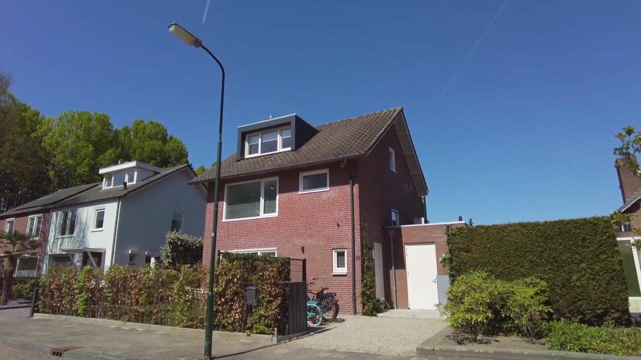 Video of Mr. van Sonstraat 10