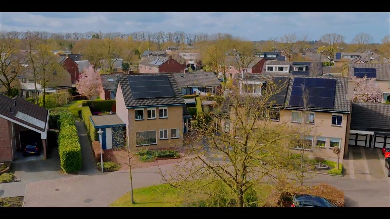Video of Donizettiplaats 20