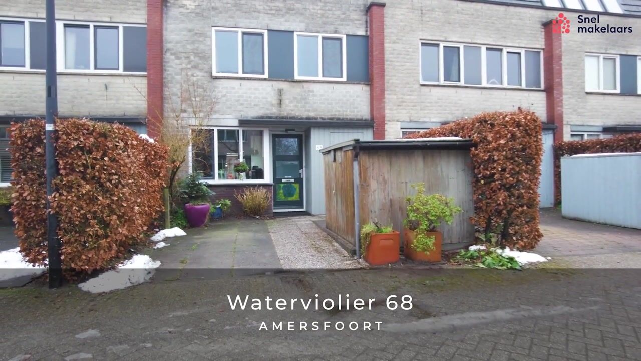 Video van Waterviolier 68