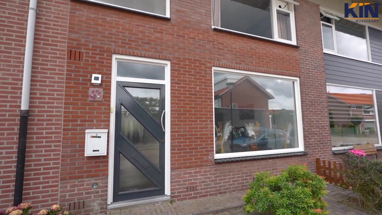Video van Wijnsel 30
