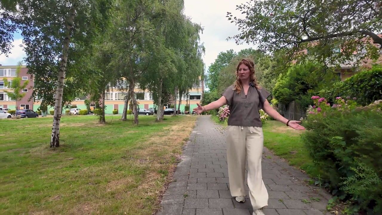 Video van Van Collemstraat 32-II
