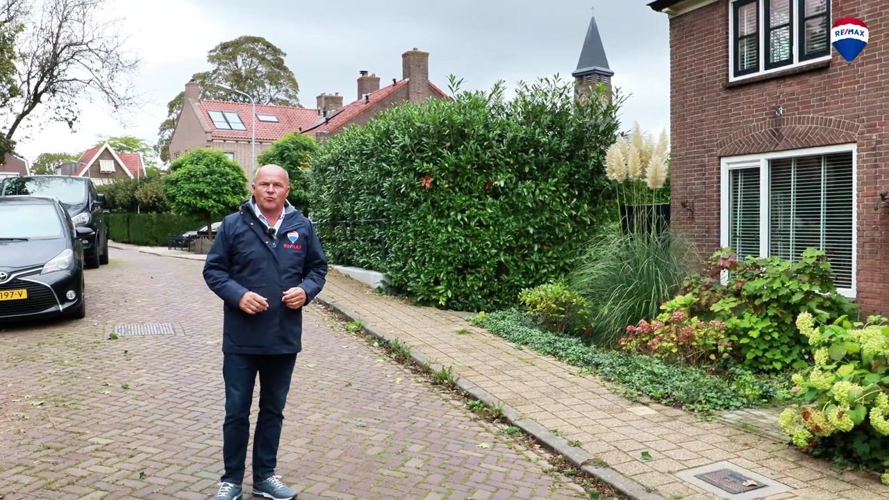 Bekijk video van Burgemeester Schrijnderlaan 7