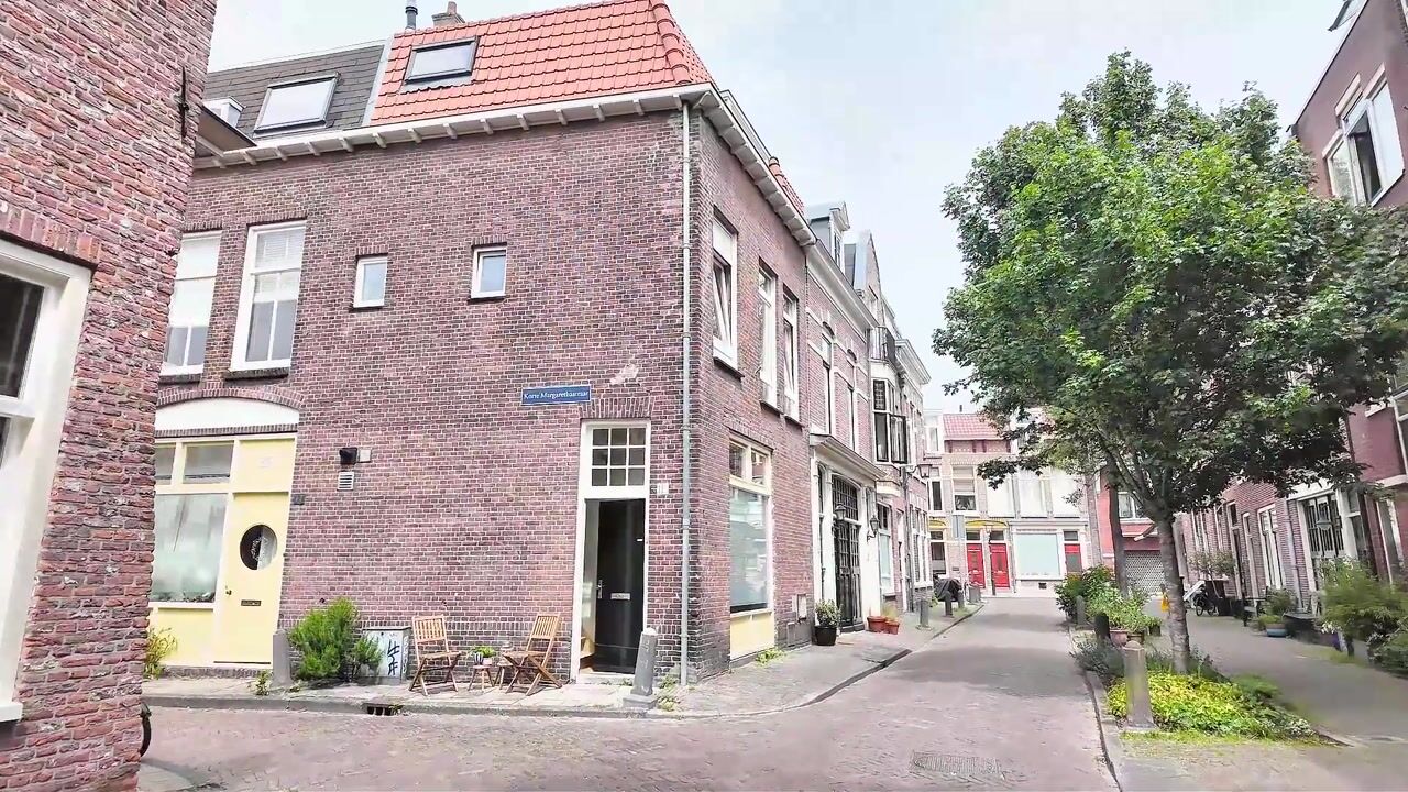 Video van Korte Margarethastraat 11-BRD