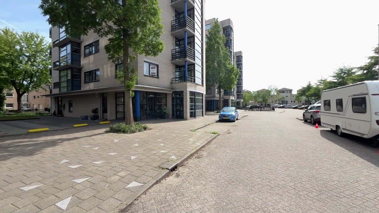 Video van Parkzoom 267