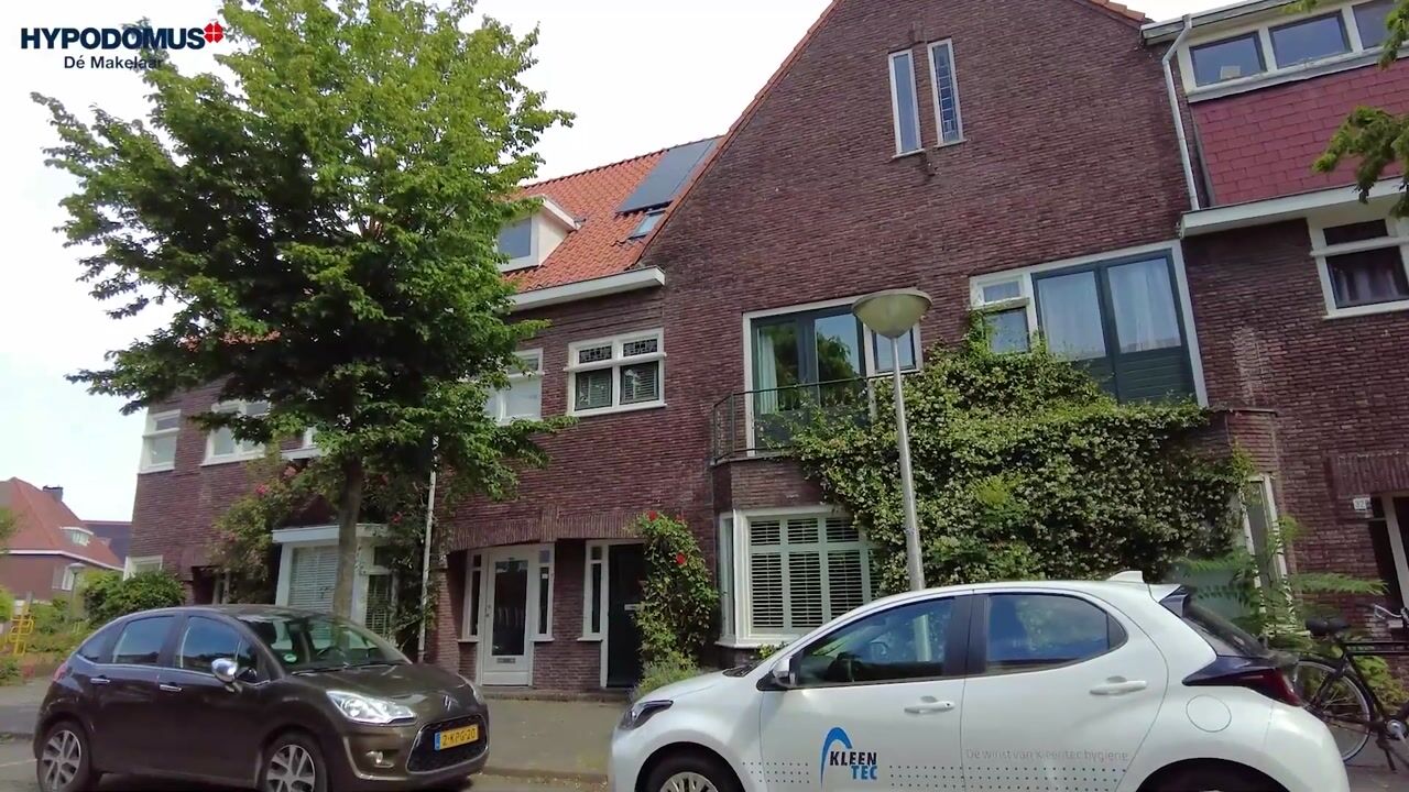 Video van Willem de Zwijgerstraat 34