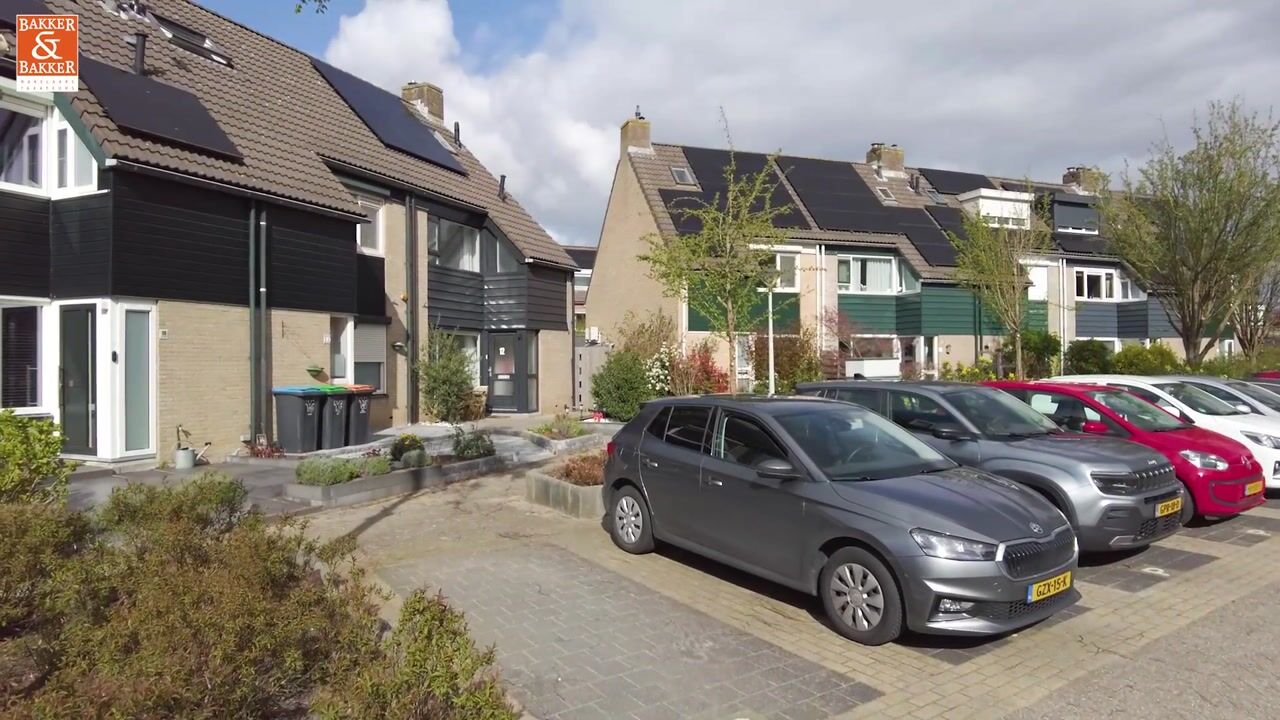 Video van Meidoorn 12