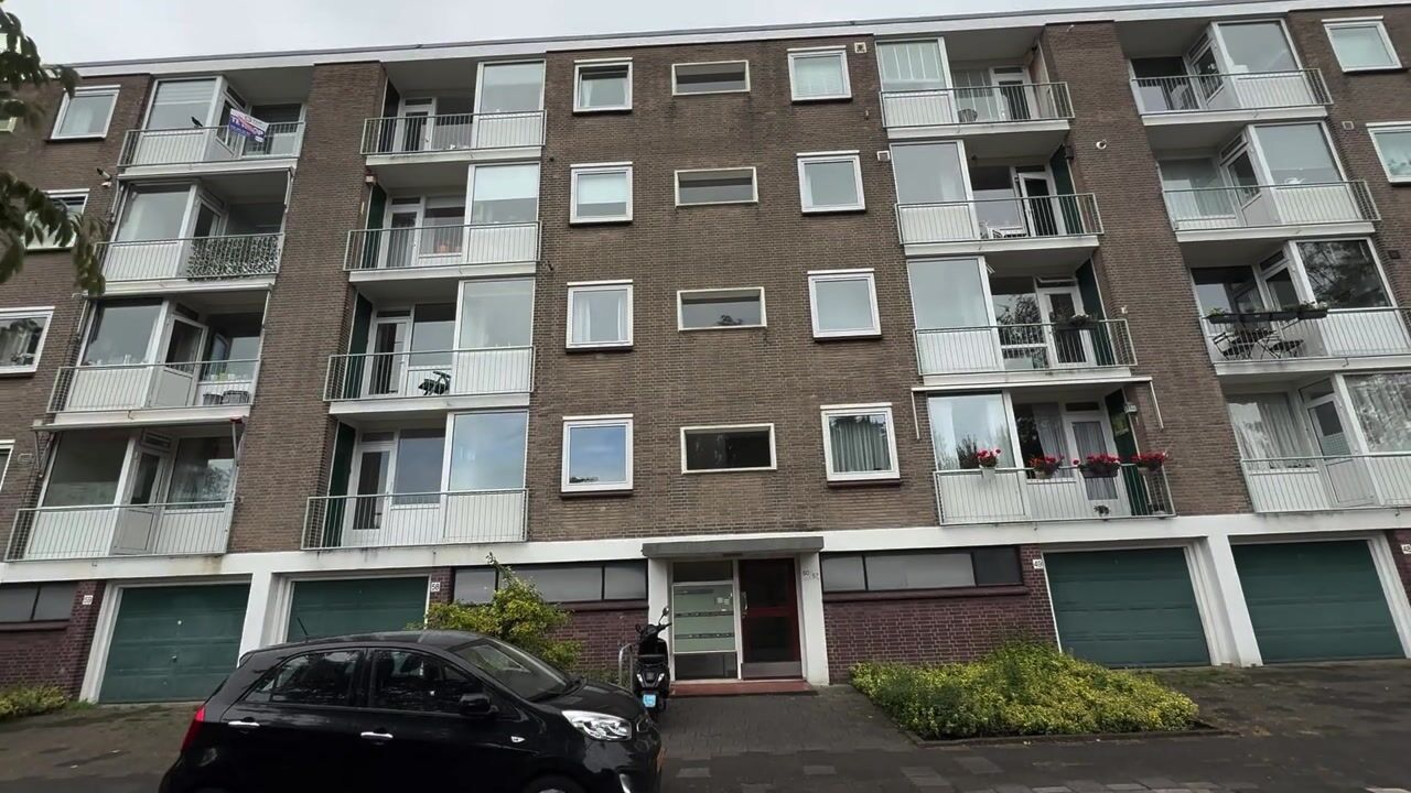 Video van van Leeuwenstraat 57