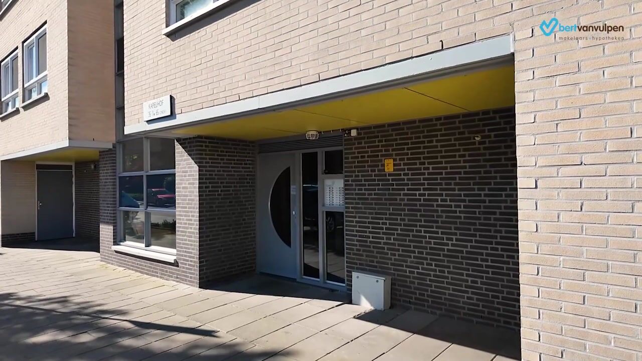 Video van Kapelhof 41