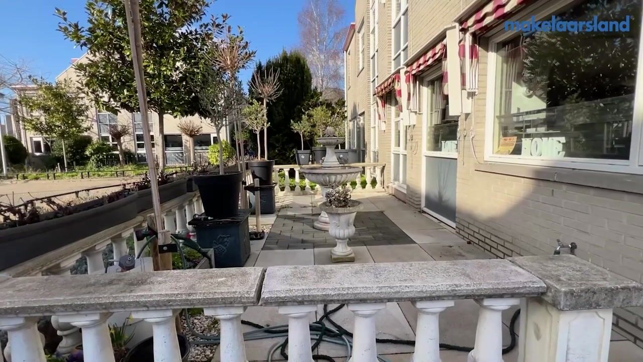 Video of Reina Prinsen Geerligspad 19