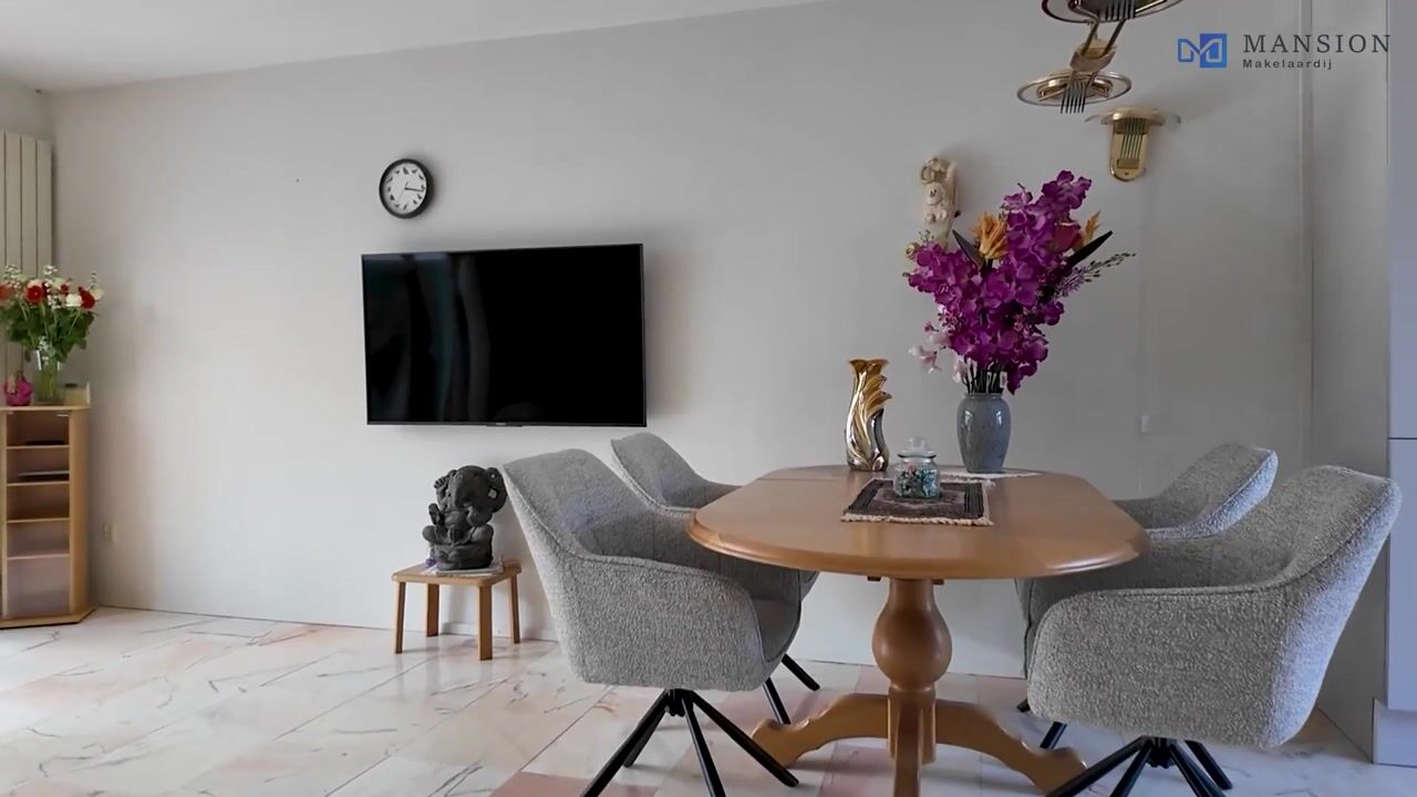 Video van Banjohof 3