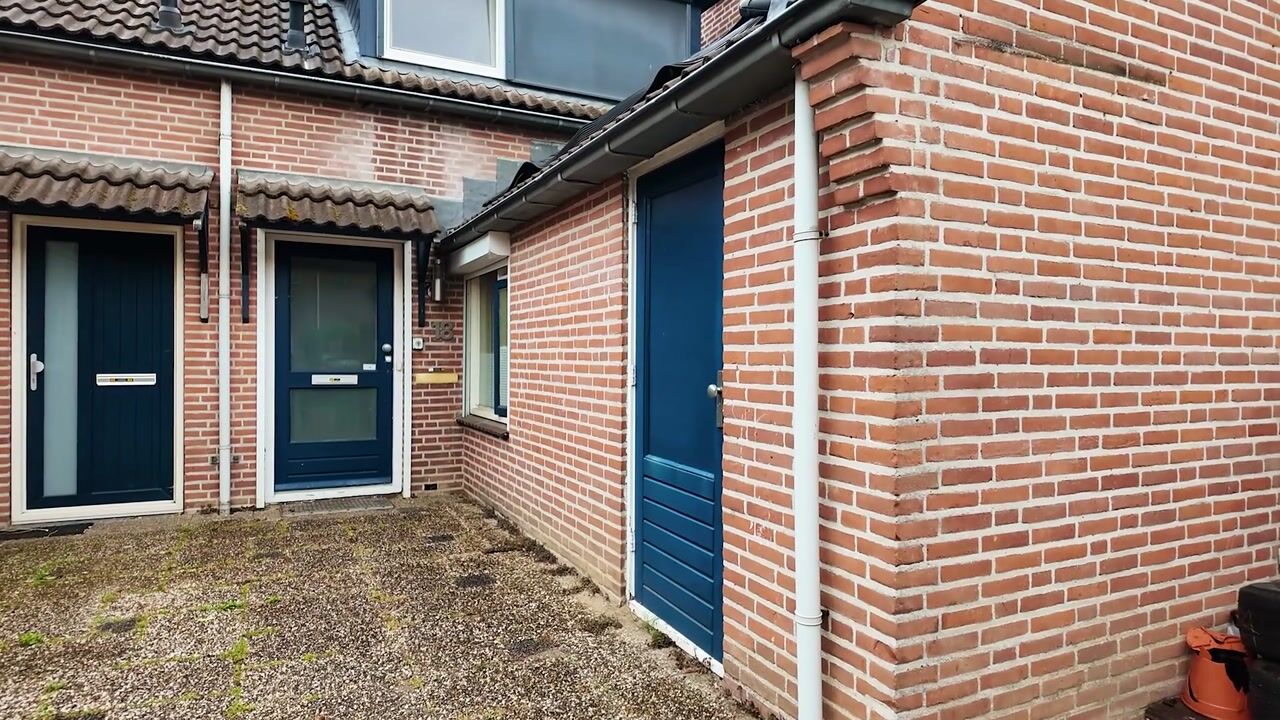 Video van Bessenmaat 18