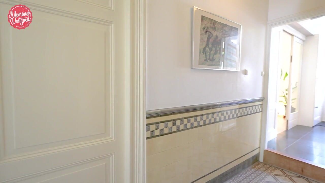 Video van Burgemeester van Engelenweg 64