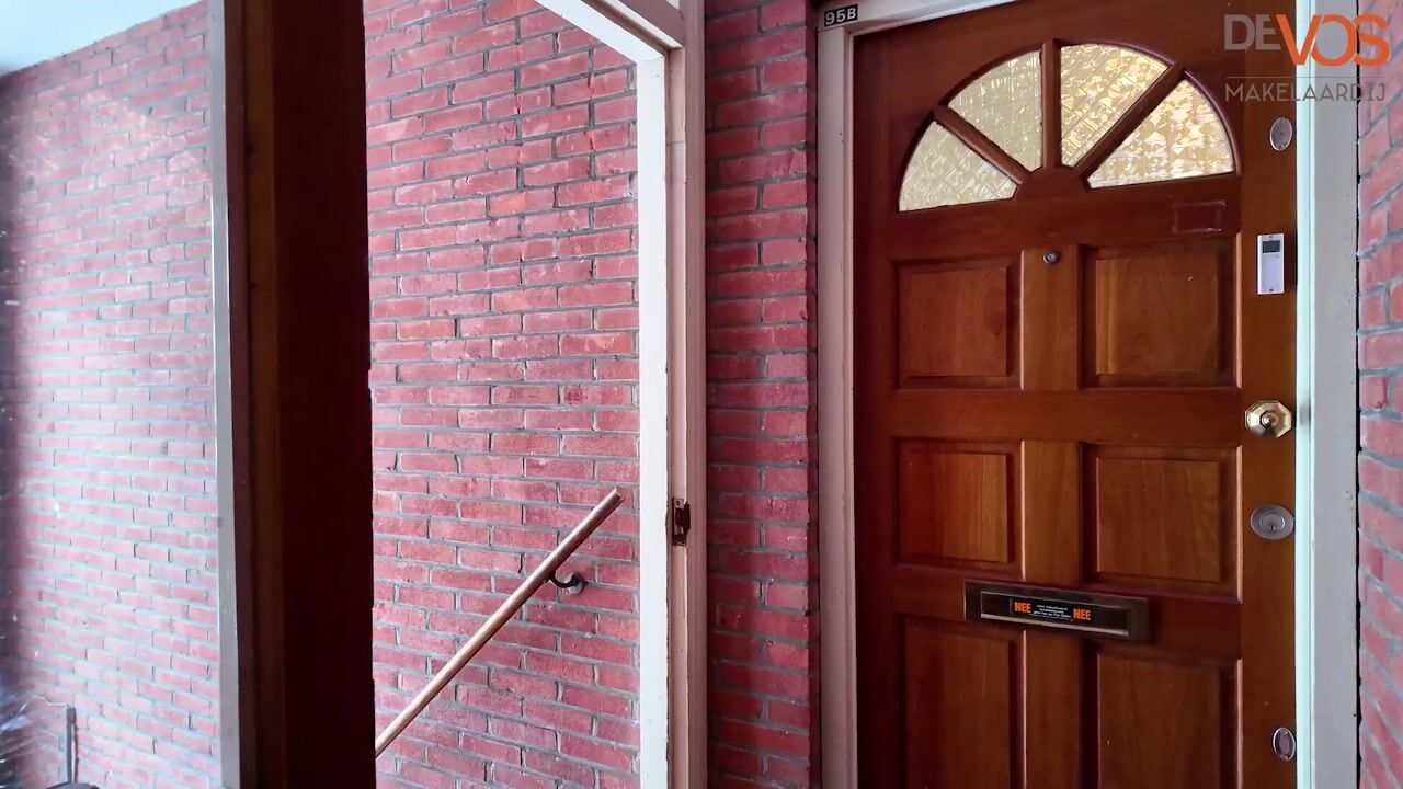 Video van Schieringerweg 95-B