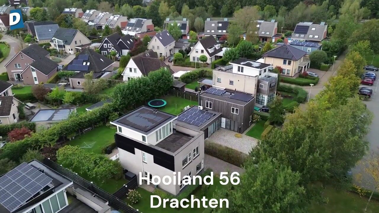 View video of Hooiland 56