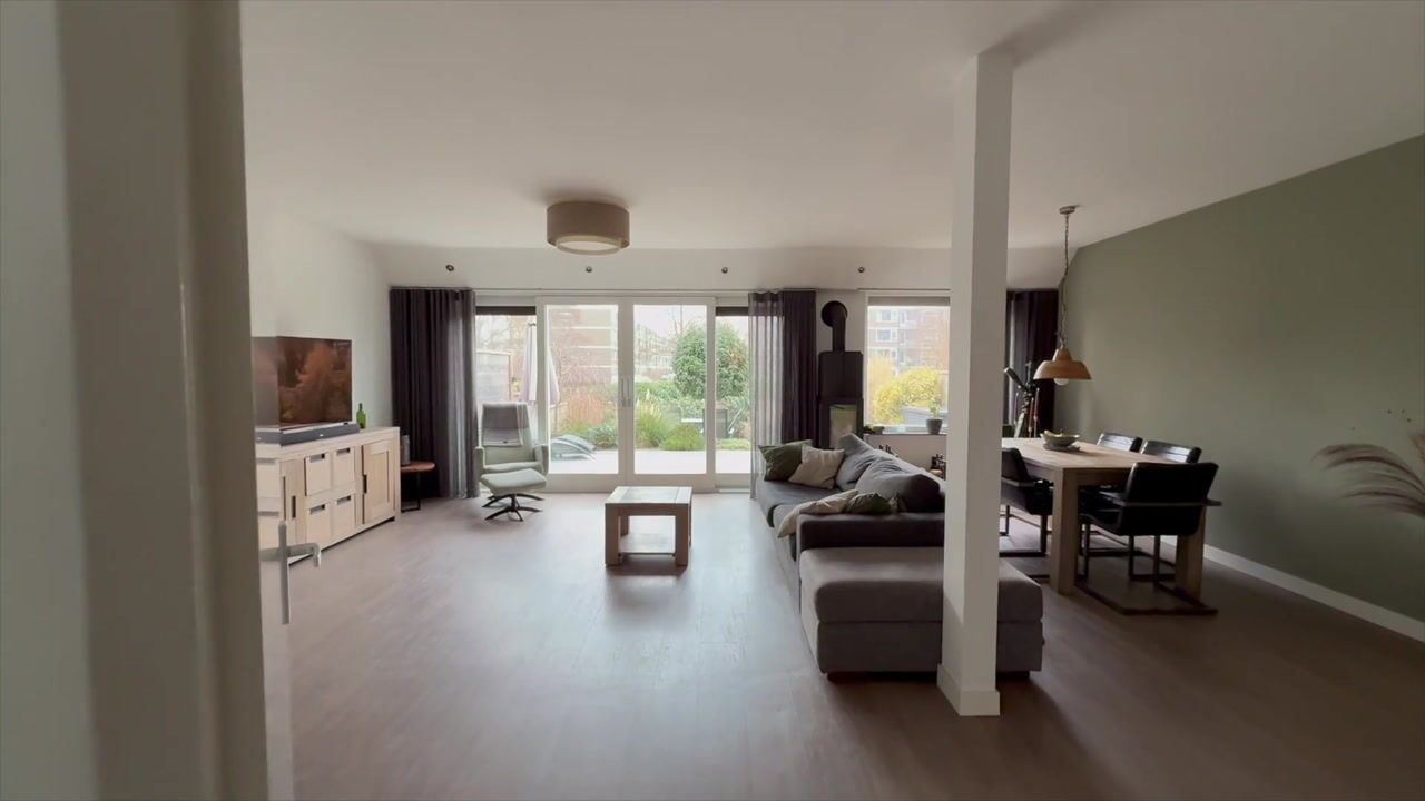 Video van Wipperspark 118