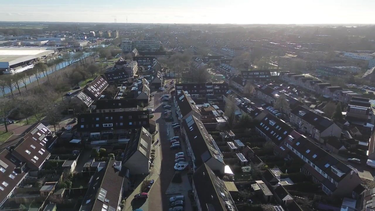 Video van Nijkerkerschans 7