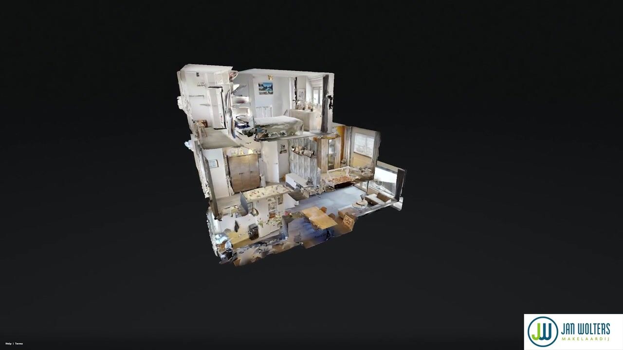 Video of Pieter de Hooghhage 47