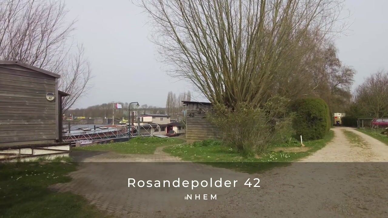Video van Rosandepolder 42