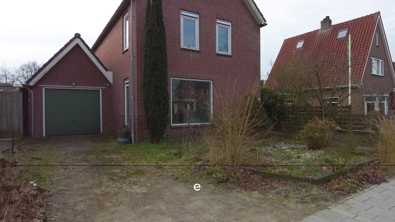 Video of Larenseweg 15