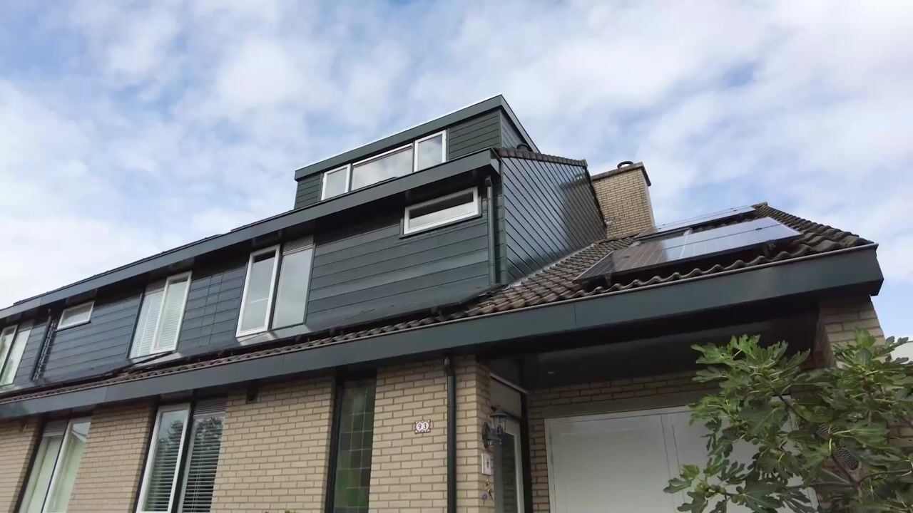 Video van Beltmolen 93