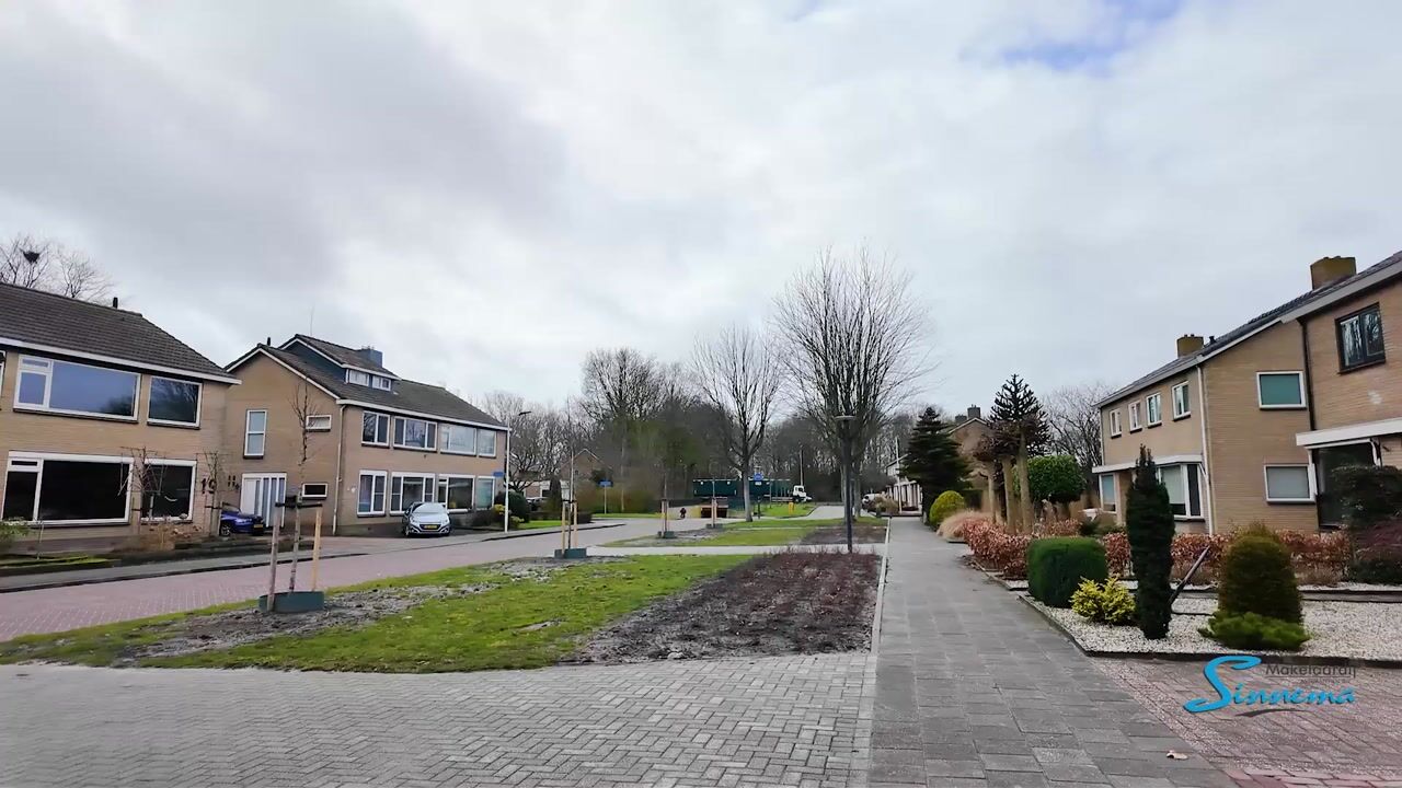 Video van Martinus de Boerstraat 14