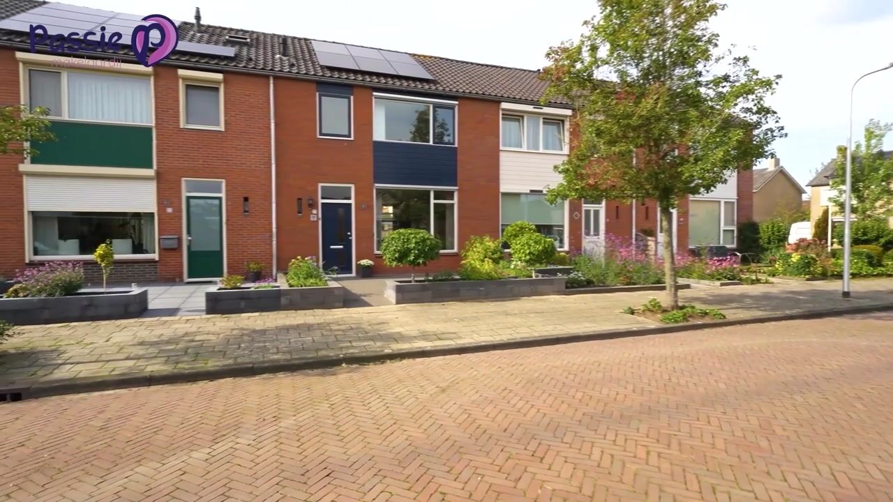Video van Esschingstraat 27