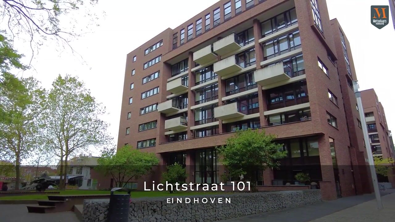 Video van Lichtstraat 101