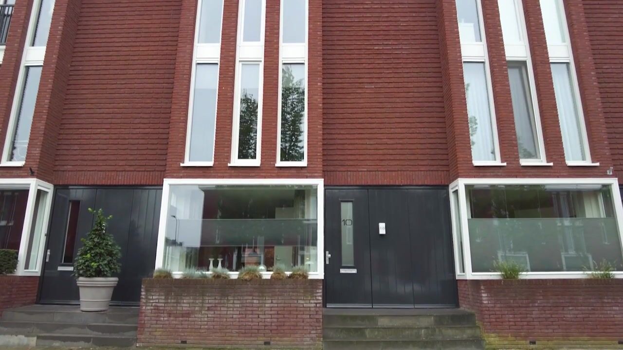Video van Hanzelaan 10