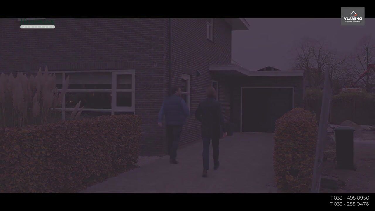 Video van Hessenweg 309