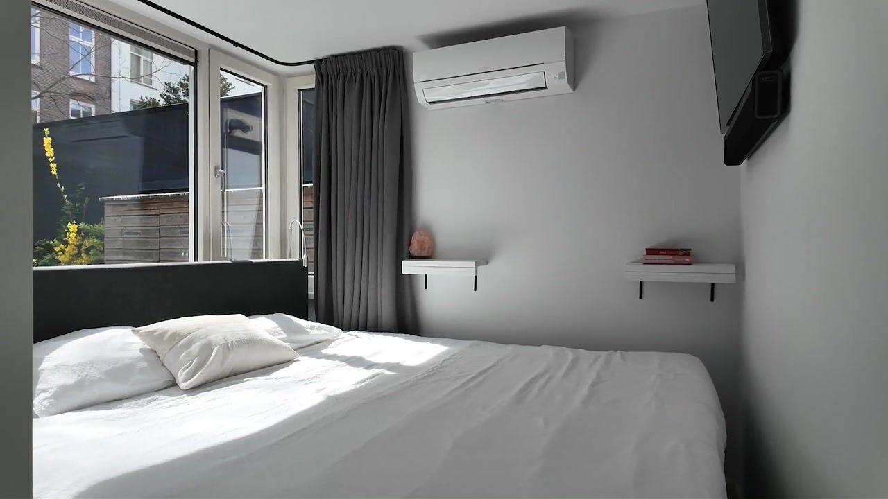 Video van Deymanstraat 40