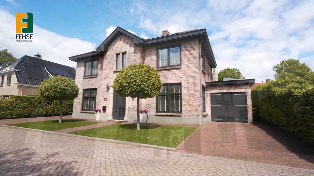 Video van Holslootbrink 20