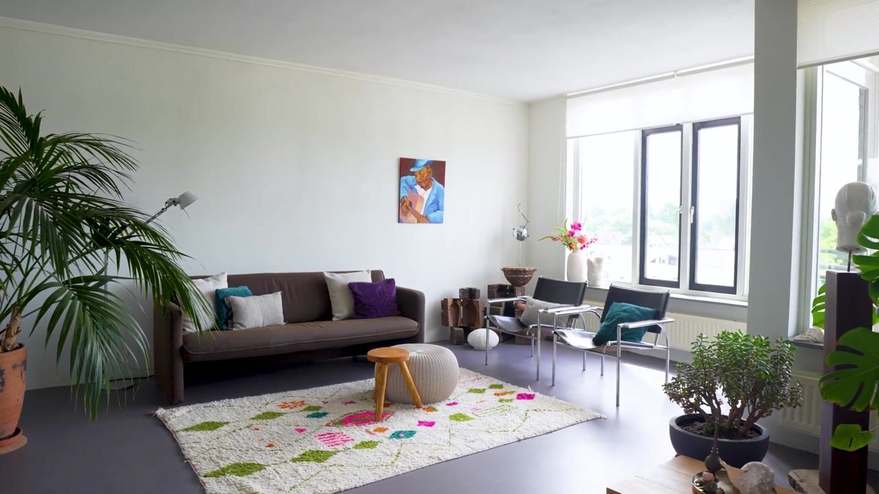 Video van Dr. H.B. Wiardi Beckmanplein 307