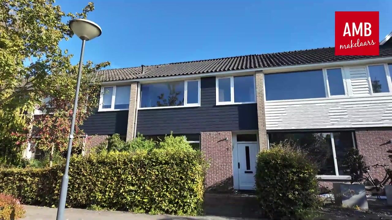 Video van Ockeghemstraat 7
