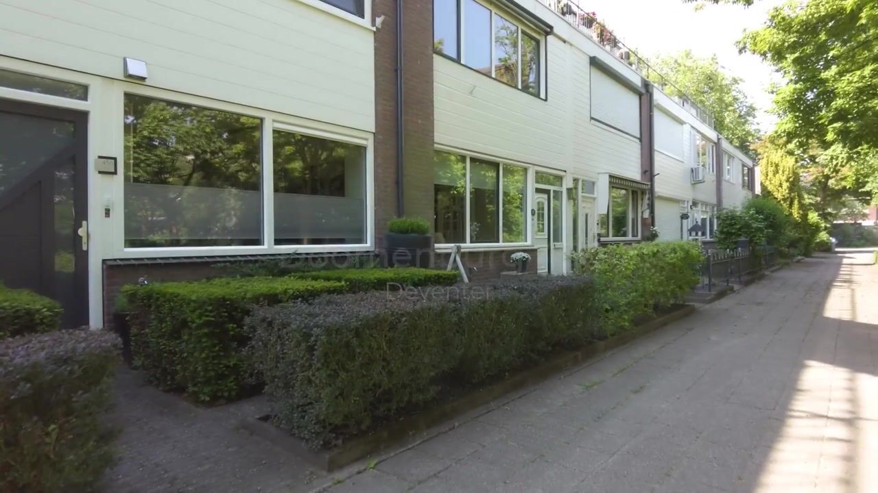 Video of Doornenburg 456