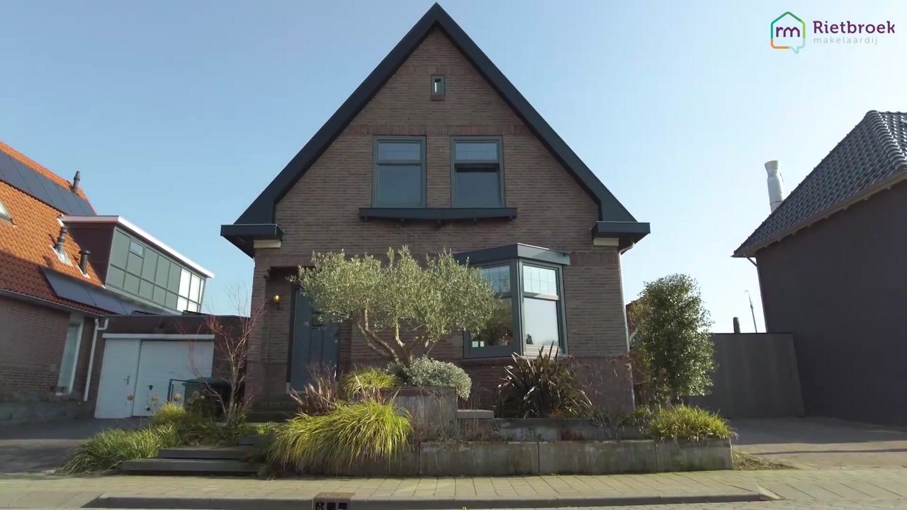 Video van Plantage 27