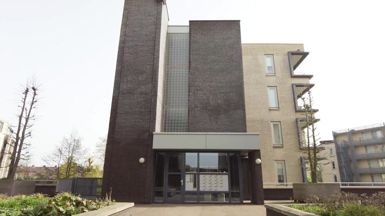 Video of Citroenberg 187