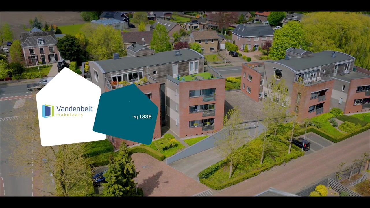 Video van Rijksstraatweg 133-E