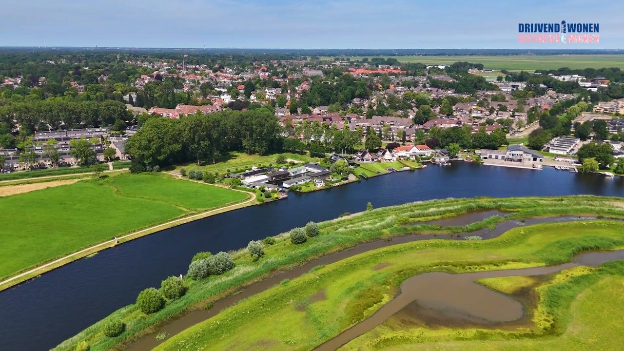 Video van August Janssenweg 18