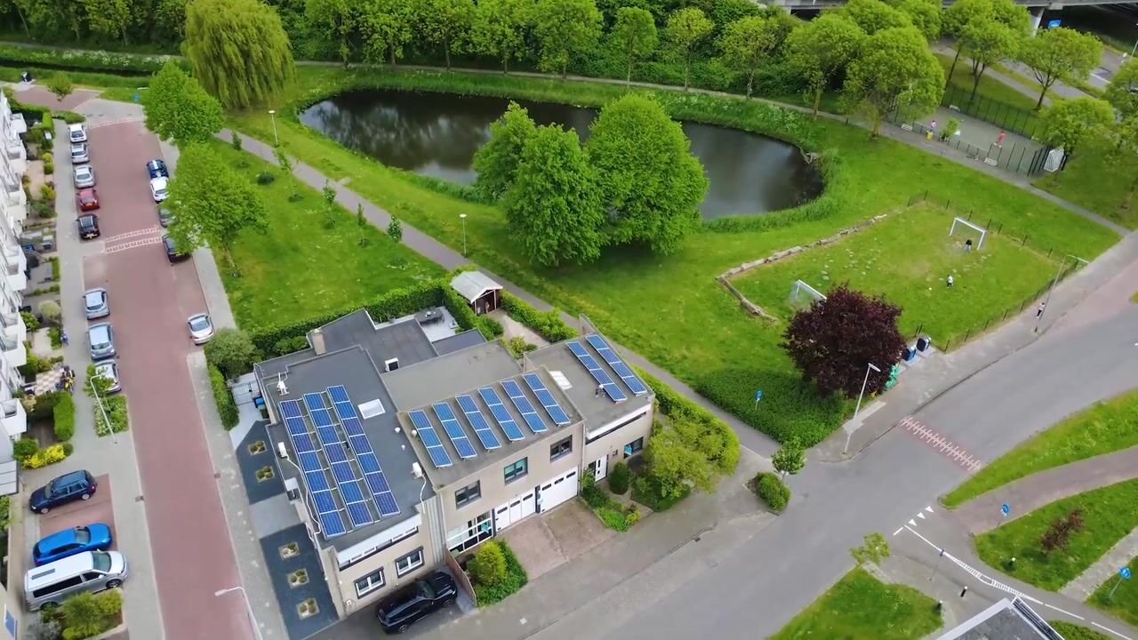 Video van Nieuwedijk 35